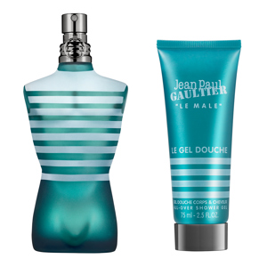 Jean Paul Gaultier Le Male Eau de Toilette 75ml Gift Set